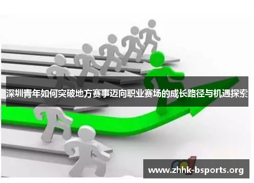 深圳青年如何突破地方赛事迈向职业赛场的成长路径与机遇探索