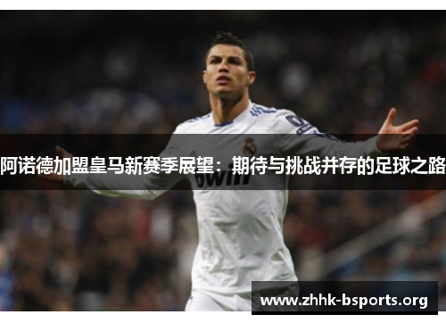 阿诺德加盟皇马新赛季展望：期待与挑战并存的足球之路